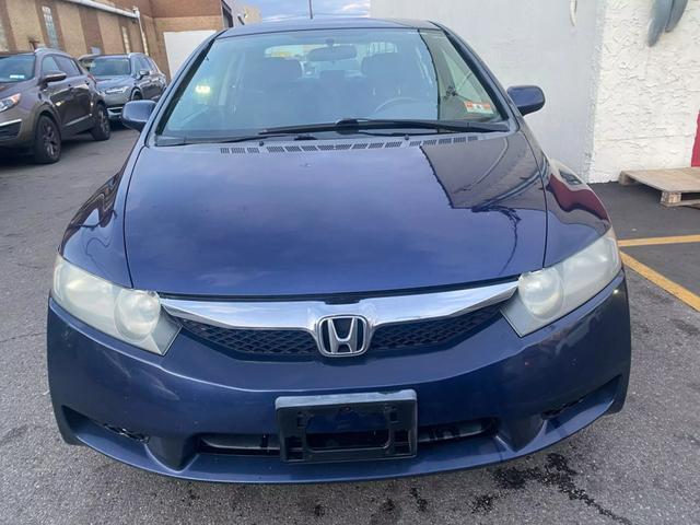 used 2009 Honda Civic car, priced at $3,999