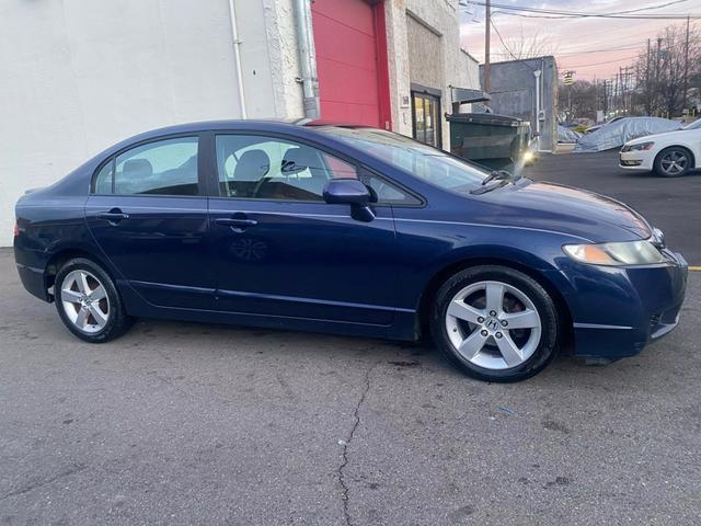 used 2009 Honda Civic car, priced at $3,999