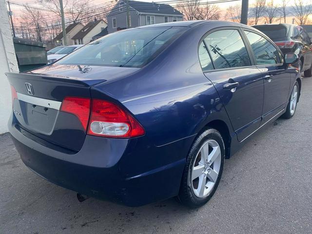 used 2009 Honda Civic car, priced at $3,999