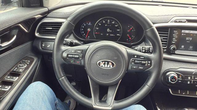 used 2018 Kia Sorento car, priced at $11,999