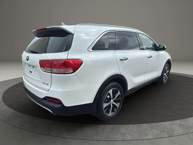 used 2018 Kia Sorento car, priced at $11,999