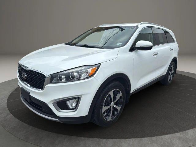 used 2018 Kia Sorento car, priced at $11,999