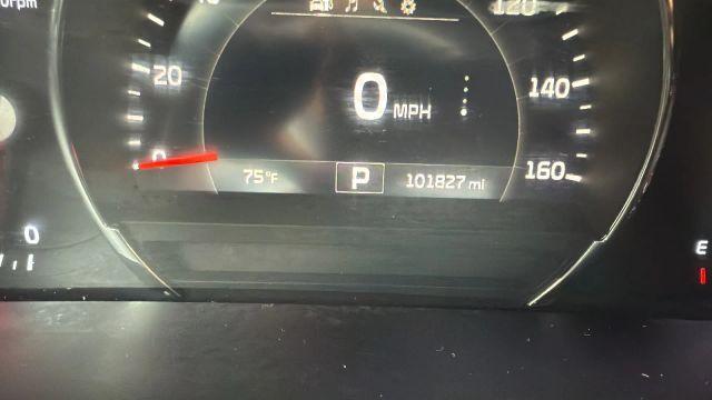 used 2018 Kia Sorento car, priced at $10,999