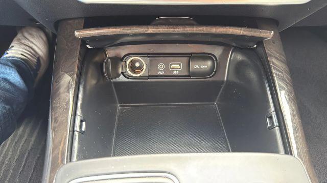 used 2018 Kia Sorento car, priced at $11,999