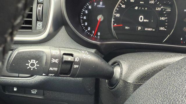 used 2018 Kia Sorento car, priced at $11,999