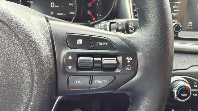 used 2018 Kia Sorento car, priced at $11,999