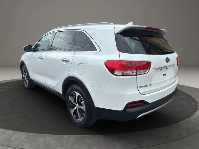 used 2018 Kia Sorento car, priced at $11,999