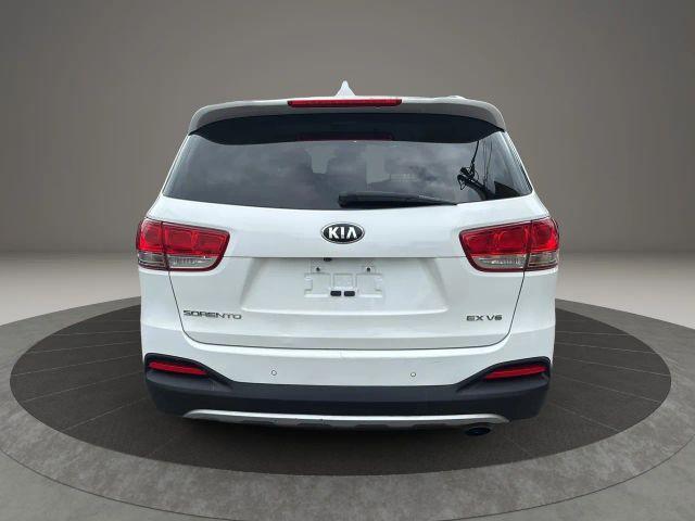 used 2018 Kia Sorento car, priced at $11,999