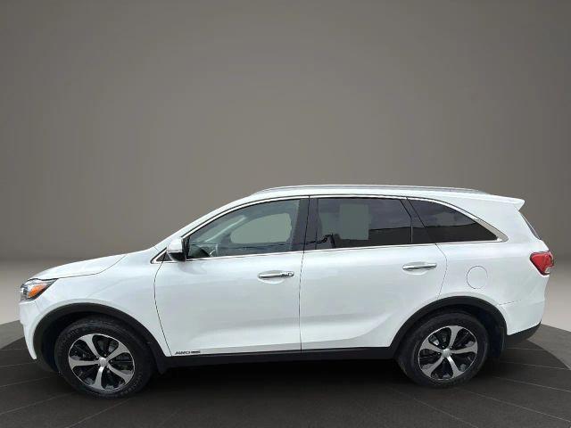 used 2018 Kia Sorento car, priced at $11,999