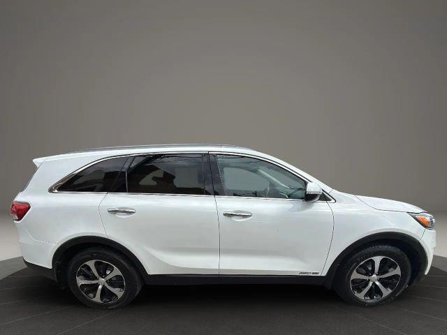 used 2018 Kia Sorento car, priced at $11,999