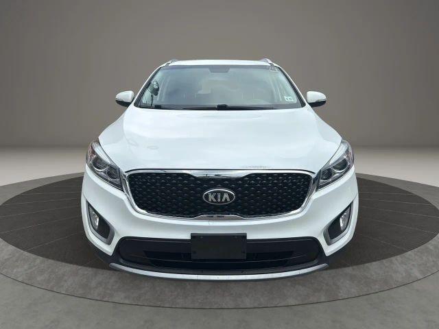 used 2018 Kia Sorento car, priced at $11,999