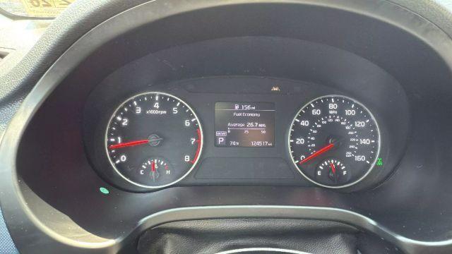 used 2021 Kia Seltos car, priced at $13,799