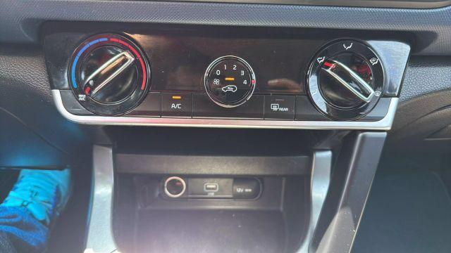 used 2021 Kia Seltos car, priced at $13,799