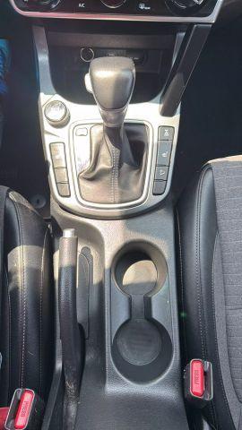 used 2021 Kia Seltos car, priced at $13,799