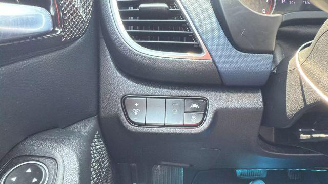 used 2021 Kia Seltos car, priced at $13,799