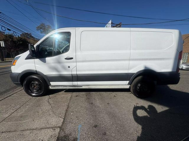 used 2017 Ford Transit-250 car, priced at $15,999