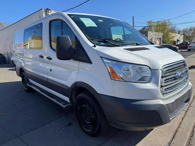 used 2017 Ford Transit-250 car, priced at $15,999