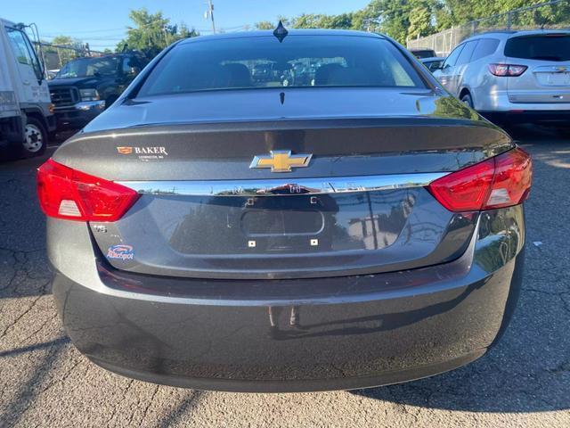 used 2019 Chevrolet Impala car, priced at $8,999