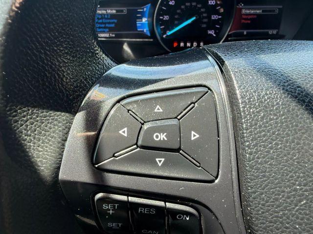 used 2019 Ford Explorer car, priced at $14,999