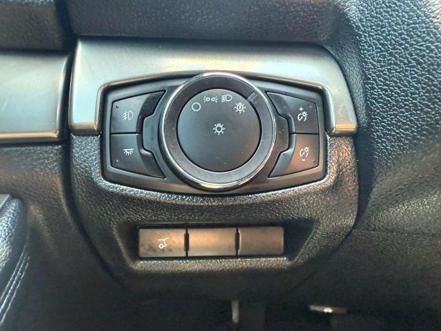 used 2019 Ford Explorer car, priced at $14,999