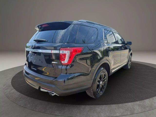 used 2019 Ford Explorer car, priced at $14,999