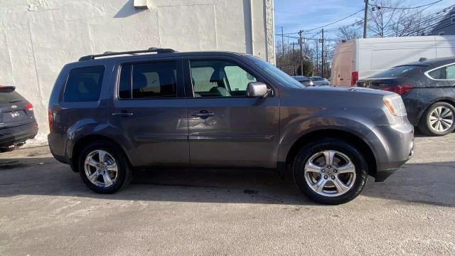 used 2014 Honda Pilot car, priced at $10,999