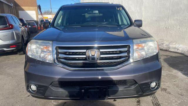 used 2014 Honda Pilot car, priced at $10,999