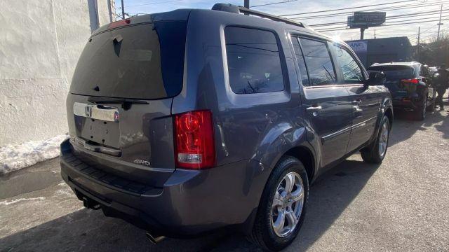 used 2014 Honda Pilot car, priced at $10,999