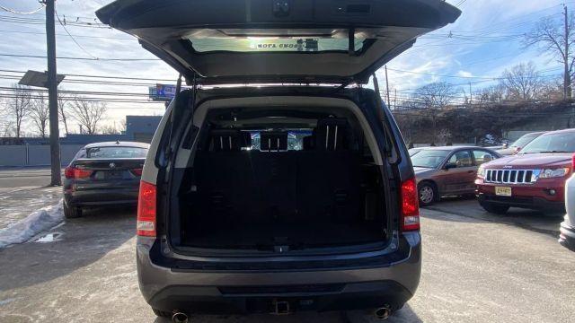 used 2014 Honda Pilot car, priced at $10,999