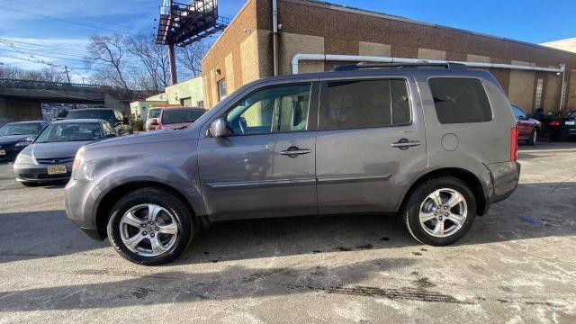 used 2014 Honda Pilot car, priced at $10,999