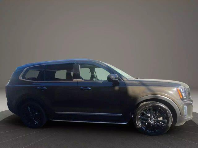 used 2020 Kia Telluride car, priced at $20,999