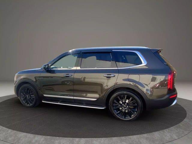 used 2020 Kia Telluride car, priced at $20,999