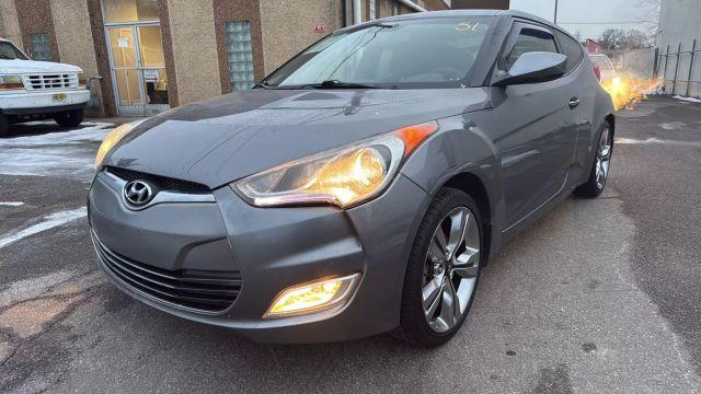 used 2013 Hyundai Veloster car, priced at $6,499