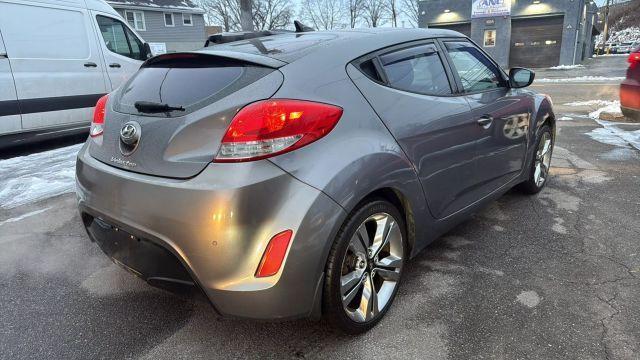 used 2013 Hyundai Veloster car, priced at $6,499