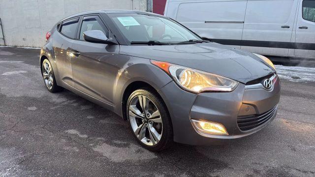 used 2013 Hyundai Veloster car, priced at $6,499