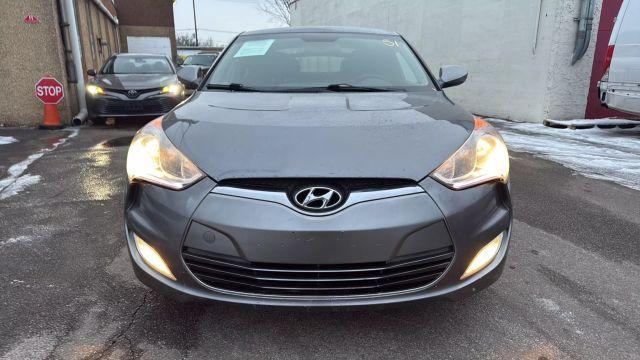 used 2013 Hyundai Veloster car, priced at $6,499