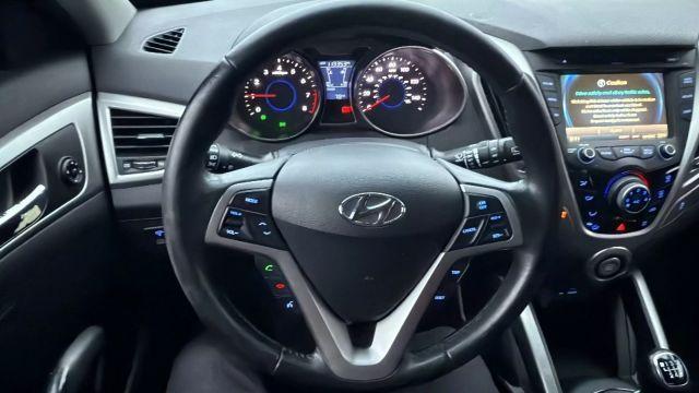 used 2013 Hyundai Veloster car, priced at $6,499