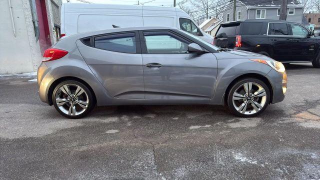 used 2013 Hyundai Veloster car, priced at $6,499