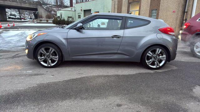 used 2013 Hyundai Veloster car, priced at $6,499