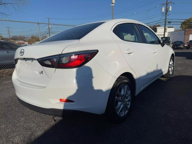 used 2016 Scion iA car, priced at $10,999