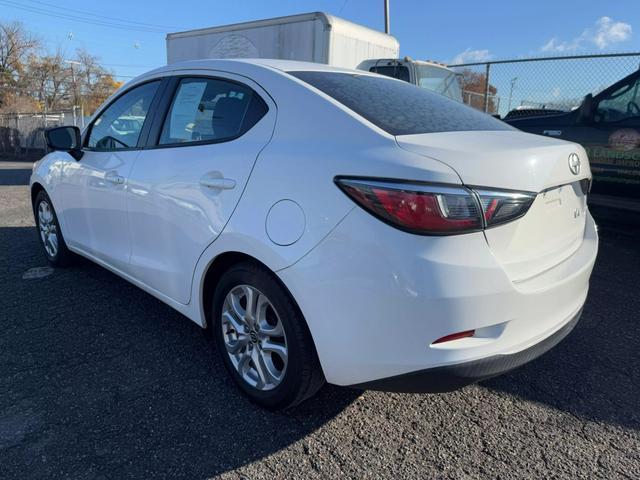 used 2016 Scion iA car, priced at $10,999