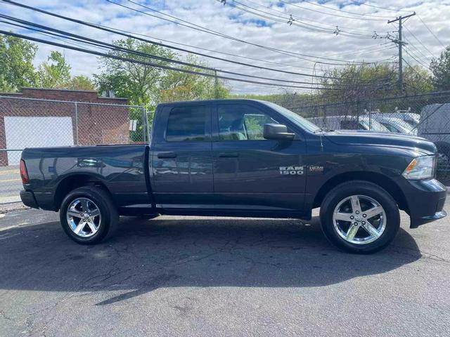 used 2014 Ram 1500 car, priced at $13,799