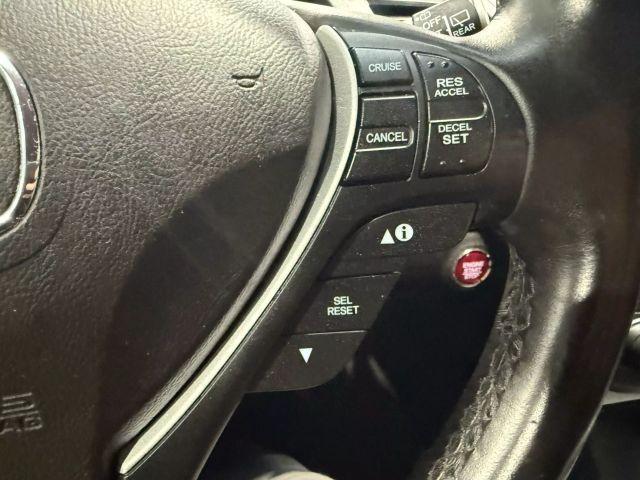 used 2018 Acura RDX car, priced at $13,999