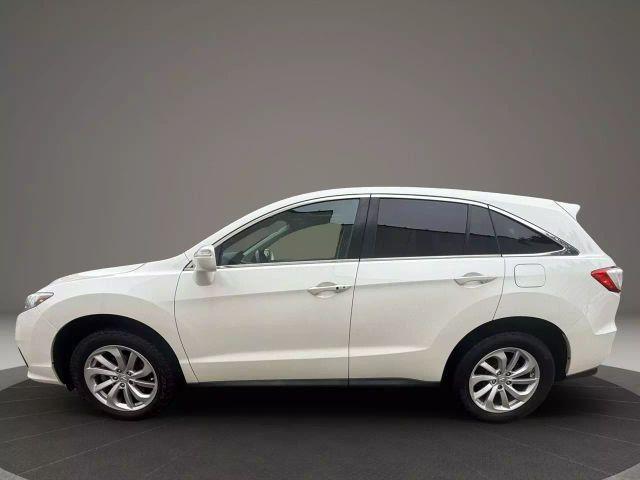 used 2018 Acura RDX car, priced at $13,999