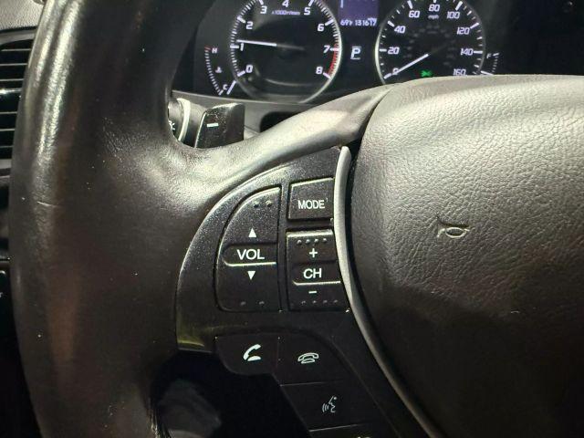used 2018 Acura RDX car, priced at $13,999