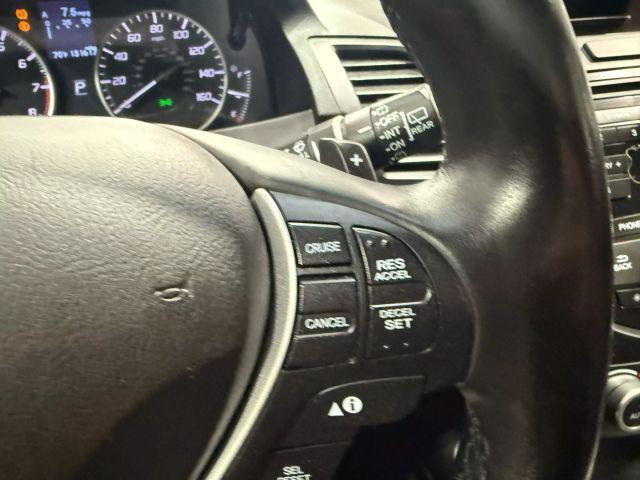 used 2018 Acura RDX car, priced at $13,999