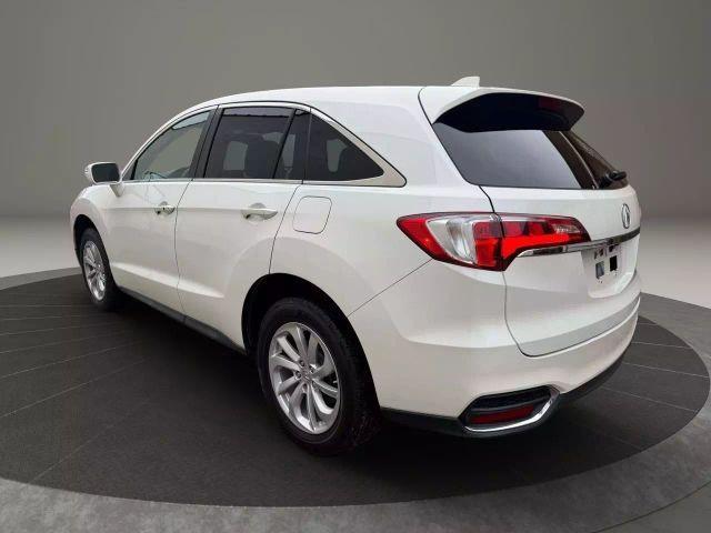 used 2018 Acura RDX car, priced at $13,999