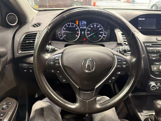 used 2018 Acura RDX car, priced at $13,999