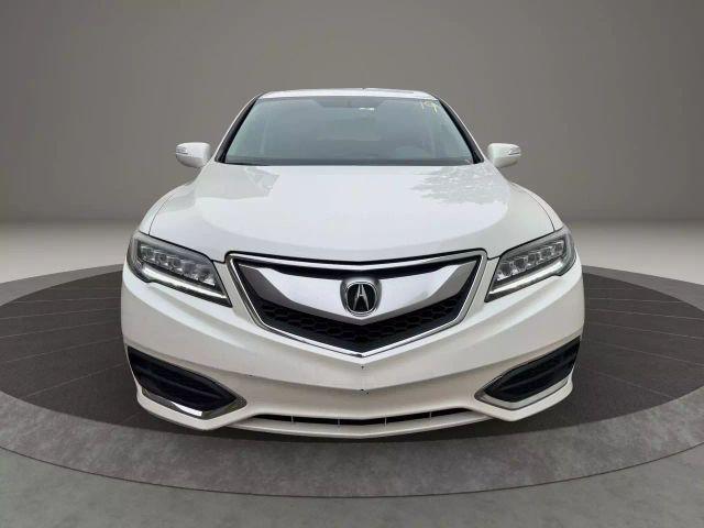 used 2018 Acura RDX car, priced at $13,999
