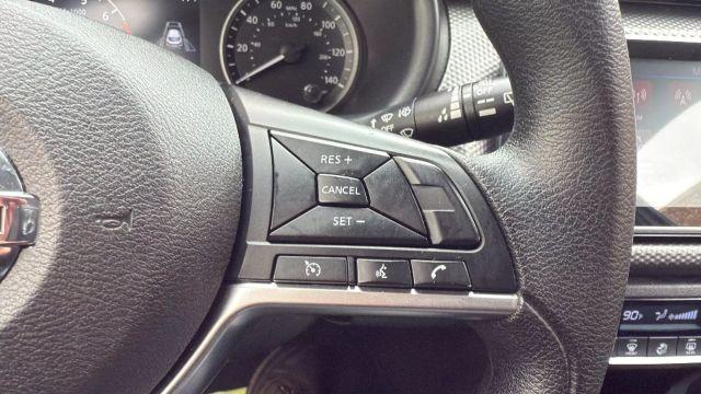 used 2020 Nissan Kicks car, priced at $13,499